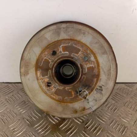 Tambour arriere gauche RENAULT CLIO 4
