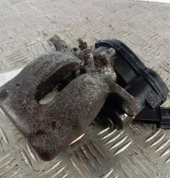Etrier arriere gauche (freinage) RENAULT GRAND SCENIC 3