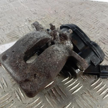 Etrier arriere gauche (freinage) RENAULT GRAND SCENIC 3