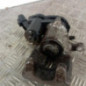 Etrier arriere gauche (freinage) RENAULT GRAND SCENIC 3