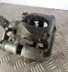 Etrier arriere gauche (freinage) RENAULT MASTER 3