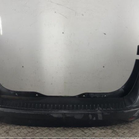 Pare choc arriere RENAULT SCENIC 3 Photo n°1