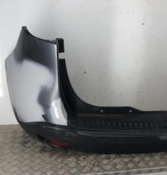 Pare choc arriere RENAULT SCENIC 3