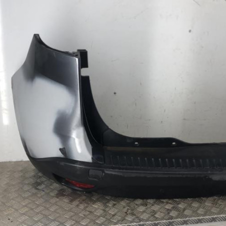 Pare choc arriere RENAULT SCENIC 3