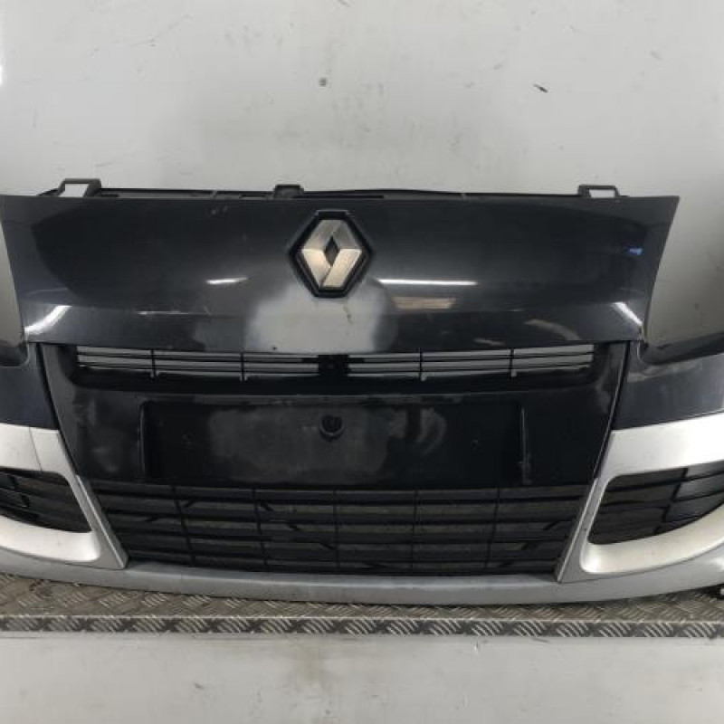 Pare choc avant RENAULT SCENIC 3