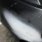 Pare choc avant RENAULT SCENIC 3