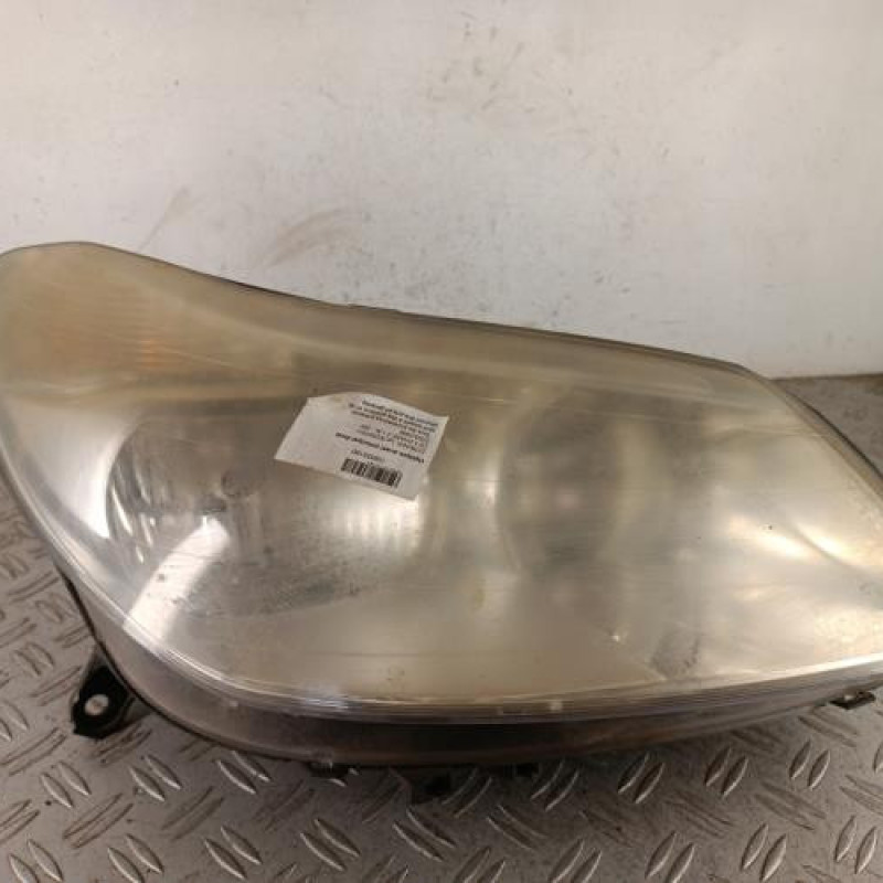 Optique avant principal droit (feux)(phare) CITROEN C5 1