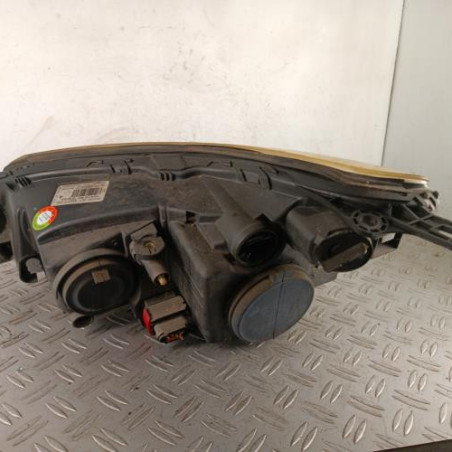 Optique avant principal droit (feux)(phare) CITROEN C5 1