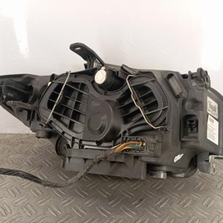 Optique avant principal gauche (feux)(phare) BMW SERIE 1 E87