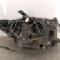 Optique avant principal gauche (feux)(phare) BMW SERIE 1 E87