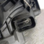 Optique avant principal gauche (feux)(phare) BMW SERIE 1 E87