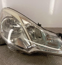 Optique avant principal droit (feux)(phare) CITROEN C3 2