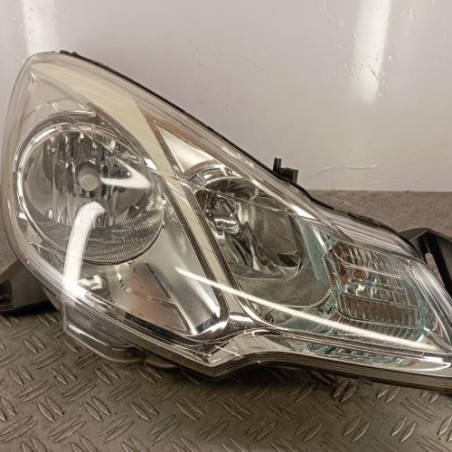 Optique avant principal droit (feux)(phare) CITROEN C3 2