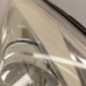 Optique avant principal droit (feux)(phare) CITROEN C3 2