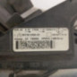Optique avant principal gauche (feux)(phare) CITROEN C3 2