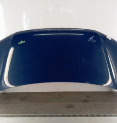 Capot VOLKSWAGEN TRANSPORTER 5 Photo n°1