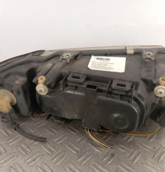 Optique avant principal gauche (feux)(phare) AUDI A3 1