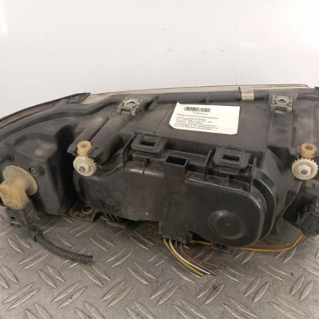Optique avant principal gauche (feux)(phare) AUDI A3 1