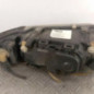 Optique avant principal gauche (feux)(phare) AUDI A3 1