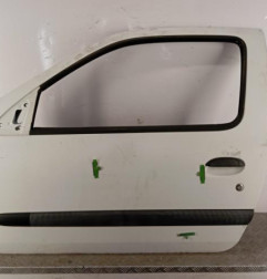 Porte avant gauche RENAULT CLIO 2 CAMPUS Photo n°1