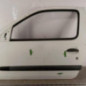 Porte avant gauche RENAULT CLIO 2 CAMPUS