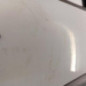 Porte avant gauche RENAULT CLIO 2 CAMPUS
