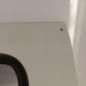 Porte avant gauche RENAULT CLIO 2 CAMPUS