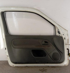Porte avant gauche RENAULT CLIO 2 CAMPUS Photo n°5