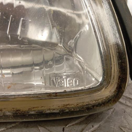 Optique avant principal droit (feux)(phare) RENAULT CLIO 1