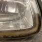 Optique avant principal droit (feux)(phare) RENAULT CLIO 1