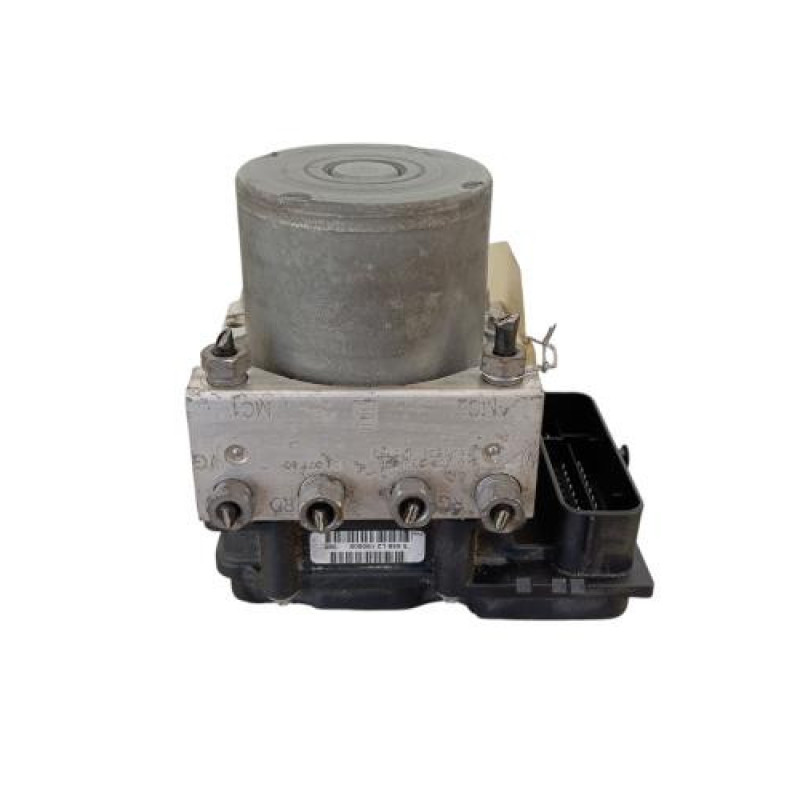 Bloc ABS (freins anti-blocage) PEUGEOT 308 1 Bloc ABS (freins anti-blocage) PEUGEOT 308 1