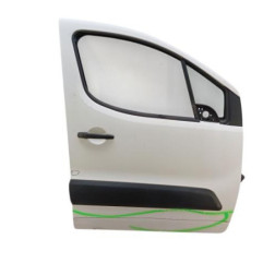 Porte avant droit PEUGEOT PARTNER 2 Photo n°1