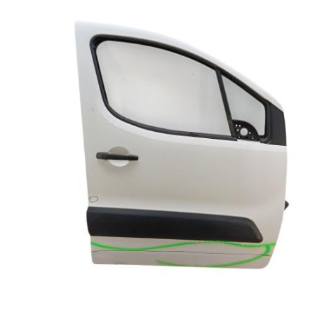 Porte avant droit PEUGEOT PARTNER 2 Photo n°1