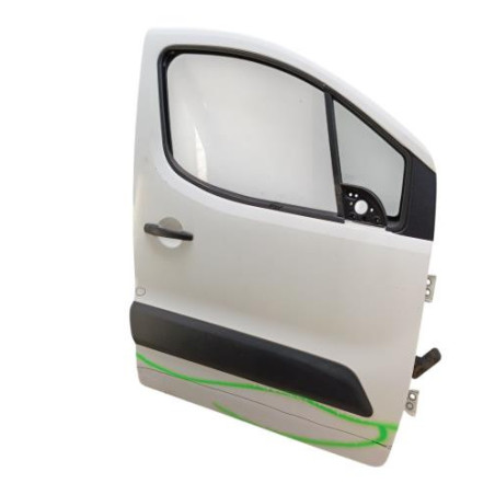 Porte avant droit PEUGEOT PARTNER 2