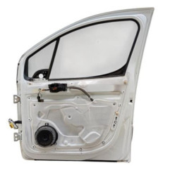 Porte avant droit PEUGEOT PARTNER 2 Photo n°4