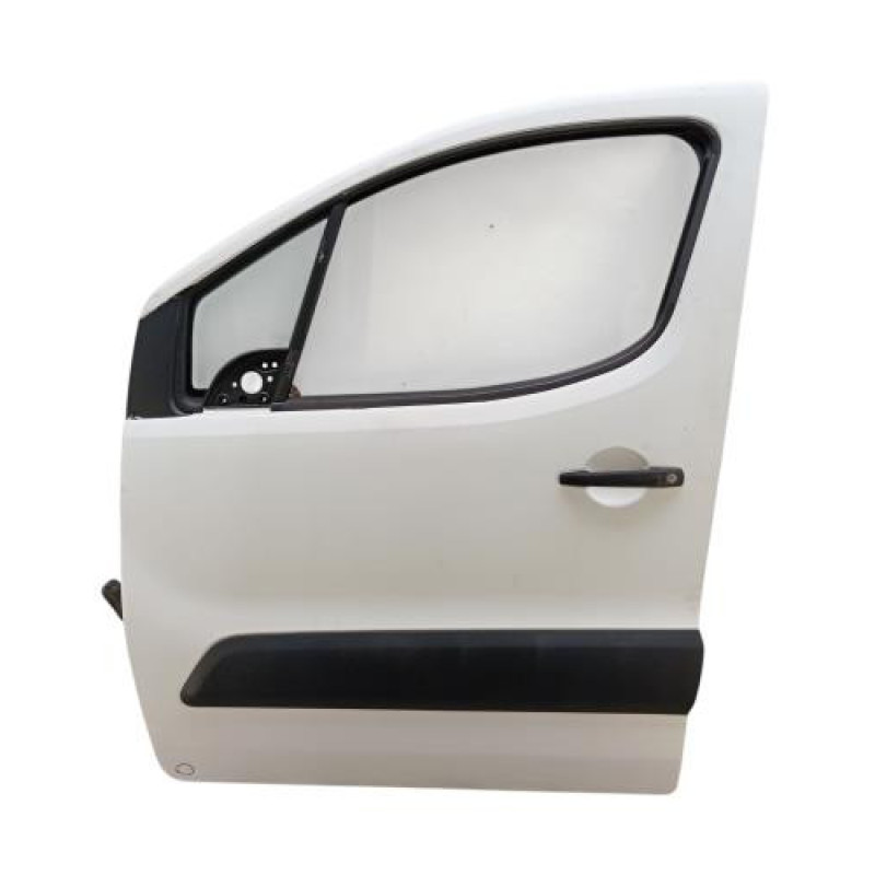 Porte avant gauche PEUGEOT PARTNER 2