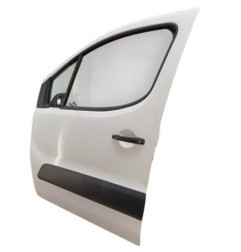 Porte avant gauche PEUGEOT PARTNER 2 Photo n°3
