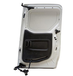 Porte laterale droit PEUGEOT PARTNER 2 Photo n°4