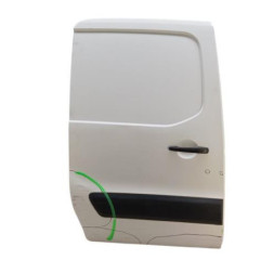 Porte laterale droit PEUGEOT PARTNER 2 Photo n°5