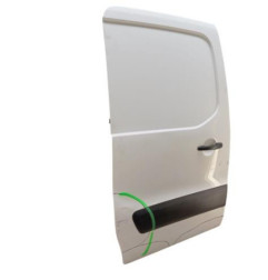 Porte laterale droit PEUGEOT PARTNER 2 Photo n°7
