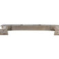 Renfort pare choc avant (traverse) PEUGEOT PARTNER 2