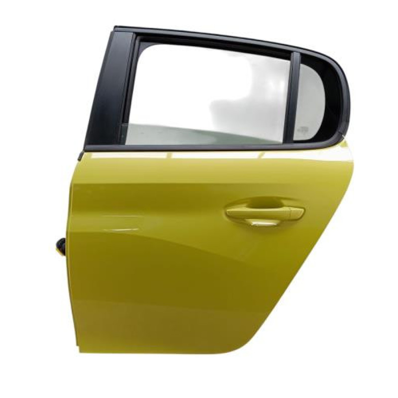 Porte arriere gauche PEUGEOT 208 2