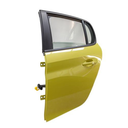 Porte arriere gauche PEUGEOT 208 2