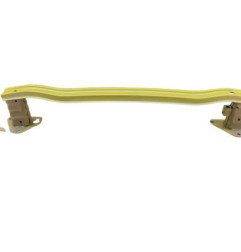 Renfort pare choc arriere (traverse) PEUGEOT 208 2