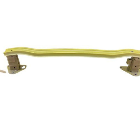 Renfort pare choc arriere (traverse) PEUGEOT 208 2