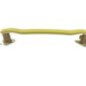 Renfort pare choc arriere (traverse) PEUGEOT 208 2