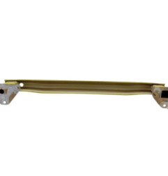 Renfort pare choc arriere (traverse) PEUGEOT 208 2 Photo n°4