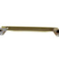 Renfort pare choc arriere (traverse) PEUGEOT 208 2