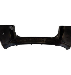 Pare choc arriere RENAULT CLIO 4 Photo n°5
