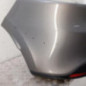 Pare choc arriere RENAULT CLIO 4